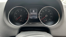 Volkswagen Polo 1.0 Match Edition 3dr Petrol Hatchback